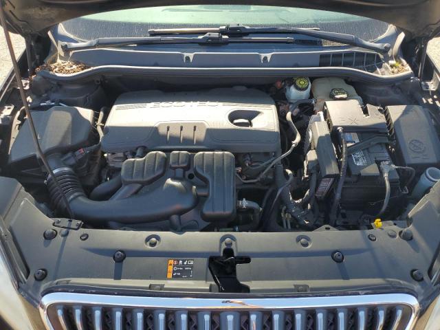 Photo 11 from auction – 2014 BUICK VERANO CON with VIN 1G4PR5SK7E4101418