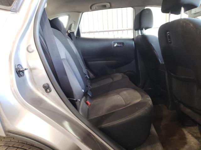 Photo 11 from auction – 2013 NISSAN ROGUE S with VIN JN8AS5MT3DW538537