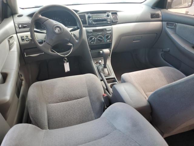 Photo 8 from auction – 2003 TOYOTA COROLLA CE with VIN JTDBR32E030046103