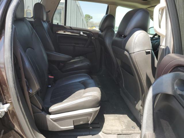 Photo 11 from auction – 2015 BUICK ENCLAVE with VIN 5GAKRCKD1FJ385055