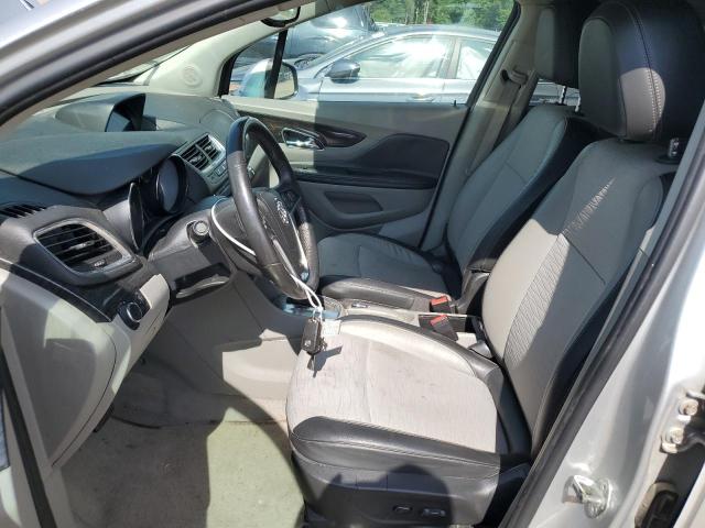 Photo 7 from auction – 2016 BUICK ENCORE with VIN KL4CJASB3GB729004