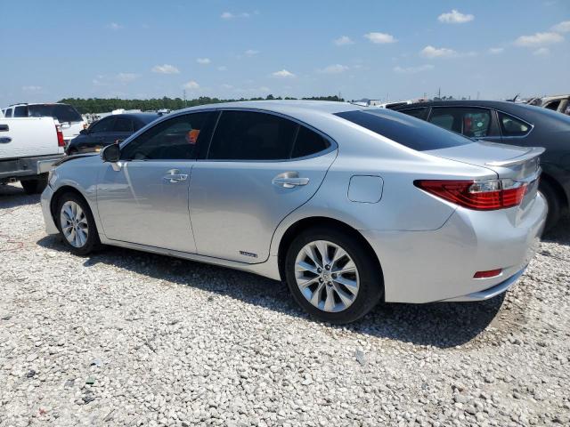 Photo 2 from auction – 2013 LEXUS ES 300H with VIN JTHBW1GG8D2033742