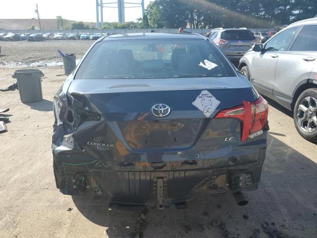 Photo 6 from auction – 2018 TOYOTA COROLLA L with VIN 2T1BURHE0JC063835