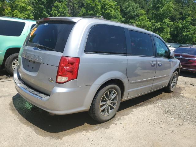 Zdjęcie 3 z aukcji – 2017 DODGE GRAND CARA z VIN 2C4RDGEG8HR673419