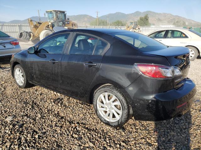 Photo 2 from auction – 2012 MAZDA 3 I with VIN JM1BL1W76C1530840