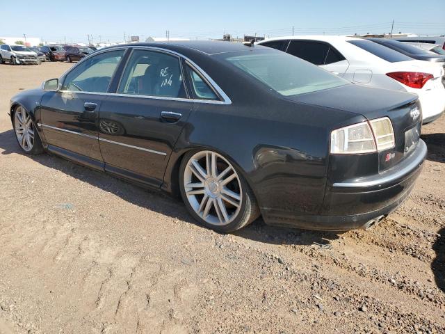 Photo 2 from auction – 2007 AUDI S8 QUATTRO with VIN WAUPN44E07N005979