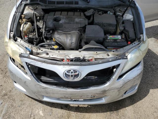 Zdjęcie 11 z aukcji – 2011 TOYOTA CAMRY BASE z VIN 4T1BF3EK0BU127244