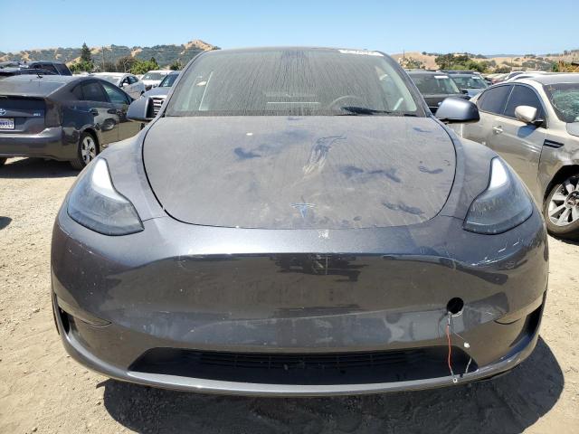 Photo 5 from auction – 2023 TESLA MODEL Y with VIN 7SAYGDEE9PF694812