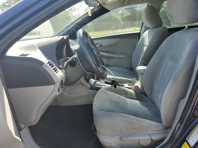 Photo 7 from auction – 2011 TOYOTA COROLLA BA with VIN 2T1BU4EE3BC741101