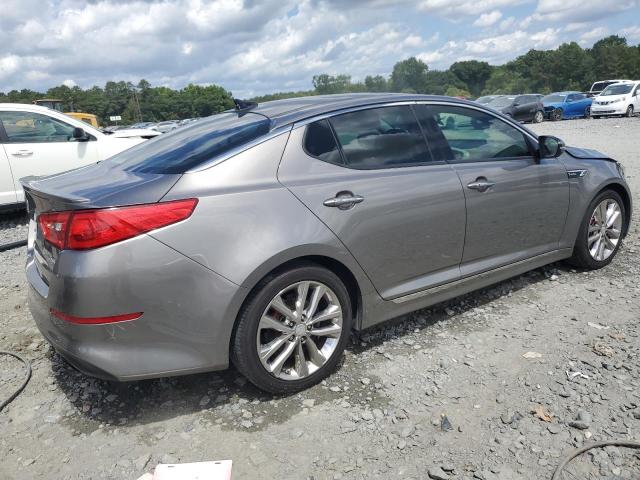 Photo 3 from auction – 2015 KIA OPTIMA SX with VIN 5XXGR4A66FG364753