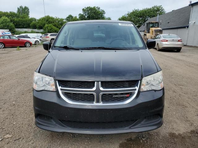 Photo 5 from auction – 2014 DODGE GRAND CARA with VIN 2C4RDGBG6ER462400
