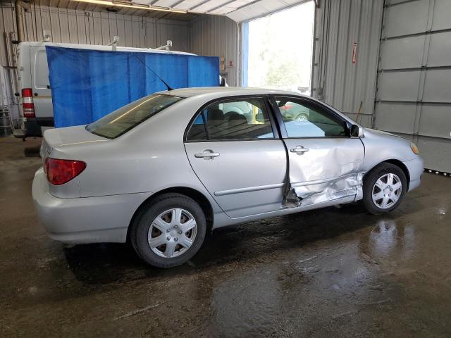 Photo 3 from auction – 2006 TOYOTA COROLLA CE with VIN JTDBR32EX60078559