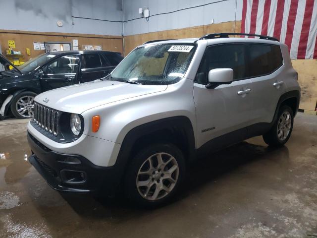 Photo 1 from auction – 2015 JEEP RENEGADE L with VIN ZACCJBBT3FPB45727