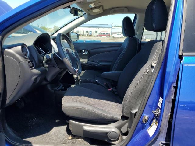 Photo 7 from auction – 2015 NISSAN VERSA S with VIN 3N1CN7AP7FL870684