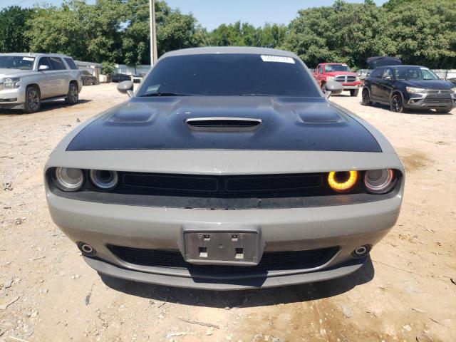 Photo 5 from auction – 2018 DODGE CHALLENGER with VIN 2C3CDZBT4JH270461