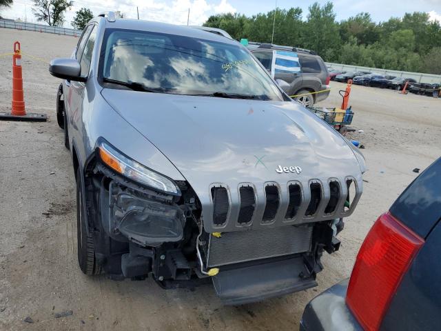 Photo 5 from auction – 2015 JEEP CHEROKEE L with VIN 1C4PJLDS0FW782606