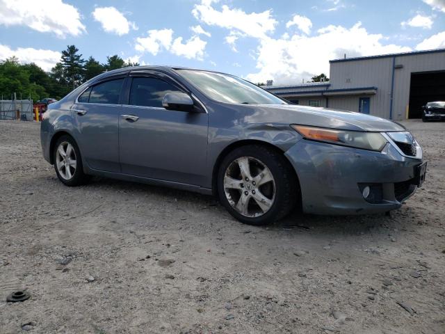 Photo 4 from auction – 2010 ACURA TSX with VIN JH4CU2F69AC036969
