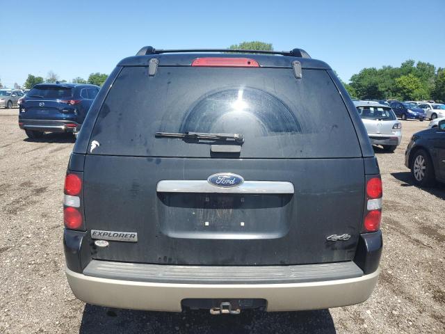 Photo 6 from auction – 2008 FORD EXPLORER E with VIN 1FMEU74E98UB01689