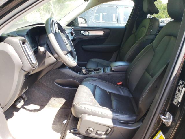 Photo 7 from auction – 2021 VOLVO XC40 T5 MO with VIN YV4162UK2M2494153