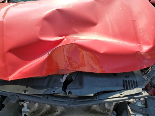 Photo 11 from auction – 2019 HONDA CIVIC LX with VIN 2HGFC2F67KH538106