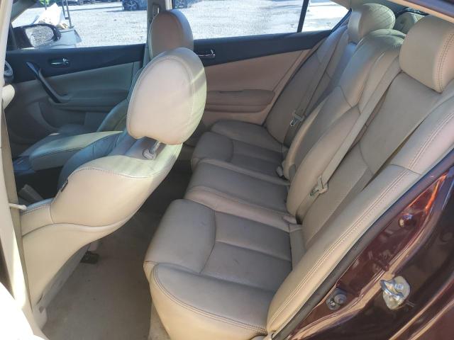 Photo 10 from auction – 2014 NISSAN MAXIMA S with VIN 1N4AA5AP1EC490843