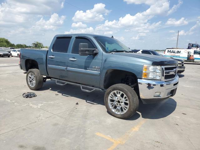 Zdjęcie 4 z aukcji – 2012 CHEVROLET SILVERADO z VIN 3GCPCSE00CG116227