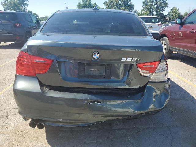Zdjęcie 6 z aukcji – 2009 BMW 328 I z VIN WBAPH73559A174979