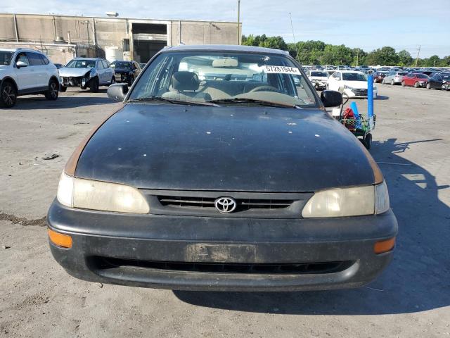Photo 5 from auction – 1996 TOYOTA COROLLA with VIN 2T1BA02E4TC126614