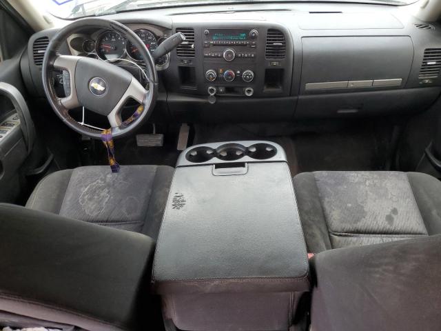 Photo 8 from auction – 2011 CHEVROLET SILVERADO with VIN 3GCPCSEA8BG248594