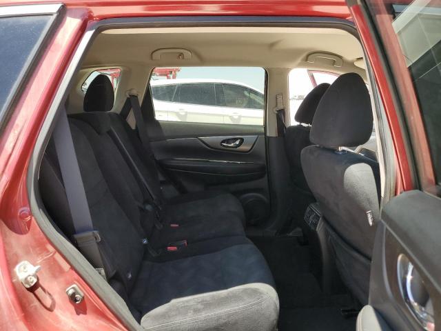 Photo 11 from auction – 2015 NISSAN ROGUE S with VIN 5N1AT2ML7FC899843