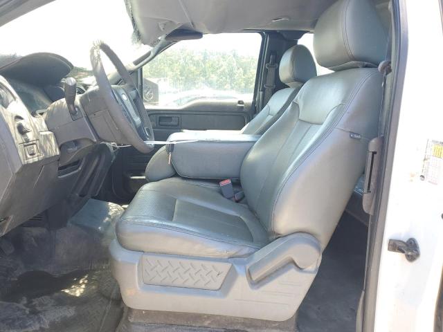 Photo 7 from auction – 2011 FORD F150 SUPER with VIN 1FTEX1CM3BFC10890