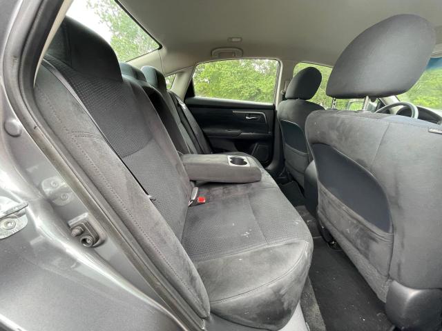 Photo 6 from auction – 2015 NISSAN ALTIMA 2.5 with VIN 1N4AL3APXFC146198