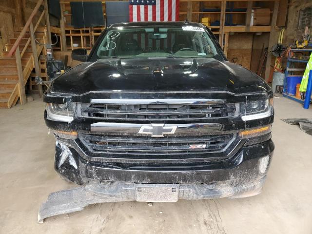 Photo 5 from auction – 2019 CHEVROLET SILVERADO with VIN 2GCVKPEC8K1133298