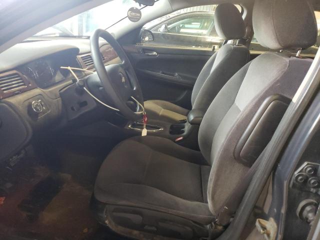 Photo 7 from auction – 2009 CHEVROLET IMPALA 1LT with VIN 2G1WT57K691185705