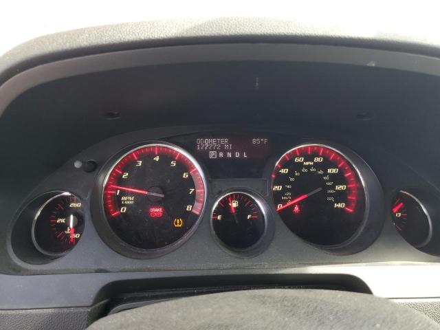 Photo 9 from auction – 2012 GMC ACADIA SLT with VIN 1GKKVRED2CJ290514