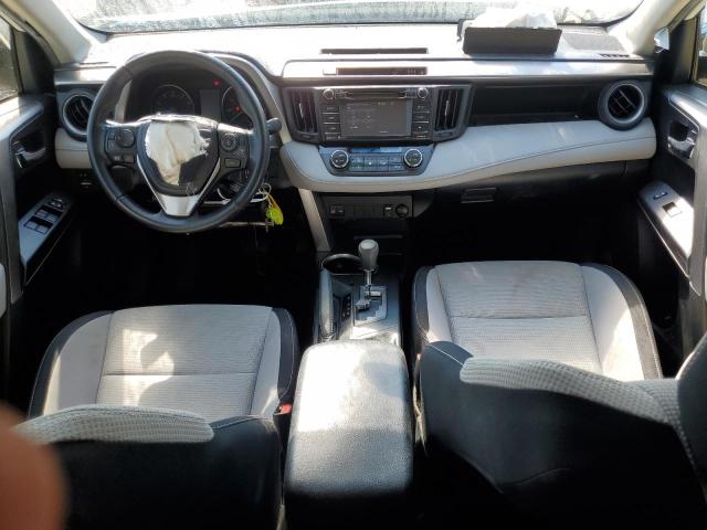Photo 8 from auction – 2017 TOYOTA RAV4 XLE with VIN JTMRFREV8HD216858