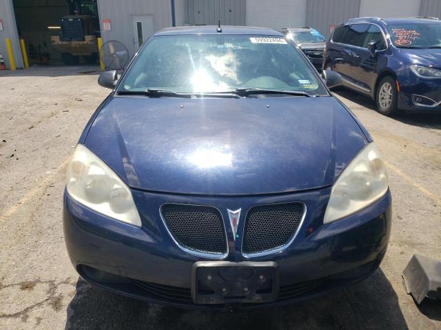 Photo 5 from auction – 2008 PONTIAC G6 BASE with VIN 1G2ZG57B584272379