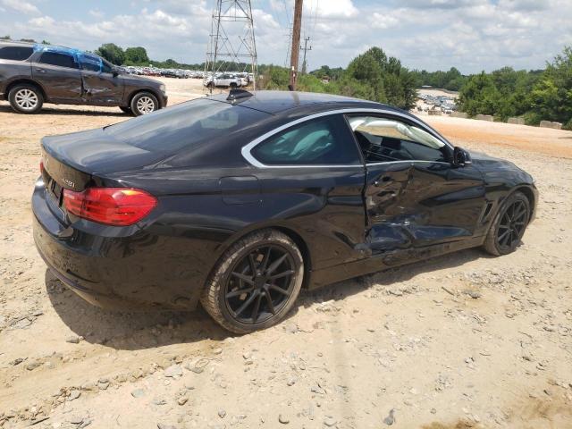 Photo 3 from auction – 2016 BMW 428 XI with VIN WBA3N9C50GK250019