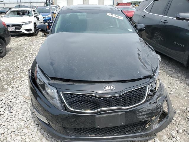 Photo 5 from auction – 2015 KIA OPTIMA EX with VIN 5XXGN4A70FG514778