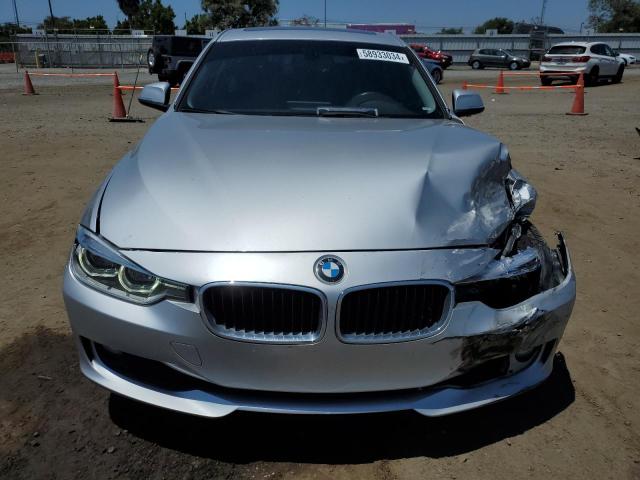 Photo 5 from auction – 2014 BMW 328 I with VIN WBA3A5C55EP603584