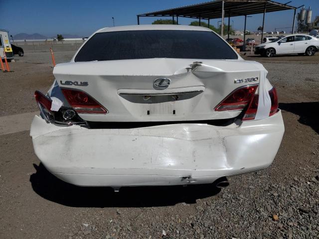 Photo 6 from auction – 2006 LEXUS ES 330 with VIN JTHBA30G665171303