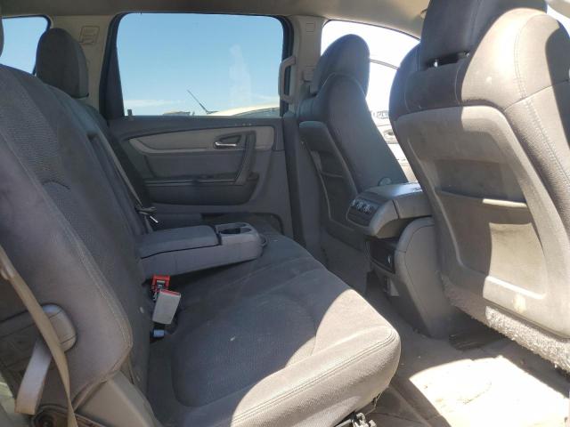 Zdjęcie 11 z aukcji – 2015 CHEVROLET TRAVERSE L z VIN 1GNKRFED4FJ341473