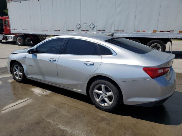 Photo 2 from auction – 2016 CHEVROLET MALIBU LS with VIN 1G1ZB5ST7GF182009
