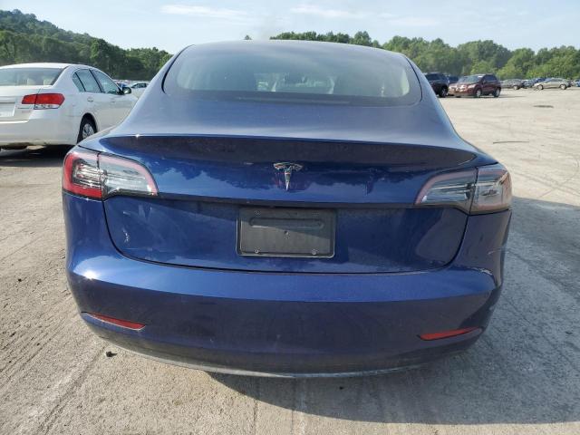 Photo 6 from auction – 2022 TESLA MODEL 3 with VIN 5YJ3E1EAXNF186399