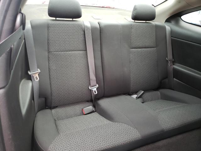 Photo 10 from auction – 2009 PONTIAC G5 with VIN 1G2AS18H797271189