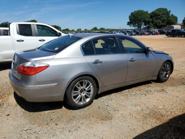Photo 3 from auction – 2011 HYUNDAI GENESIS 3. with VIN KMHGC4DE6BU128267
