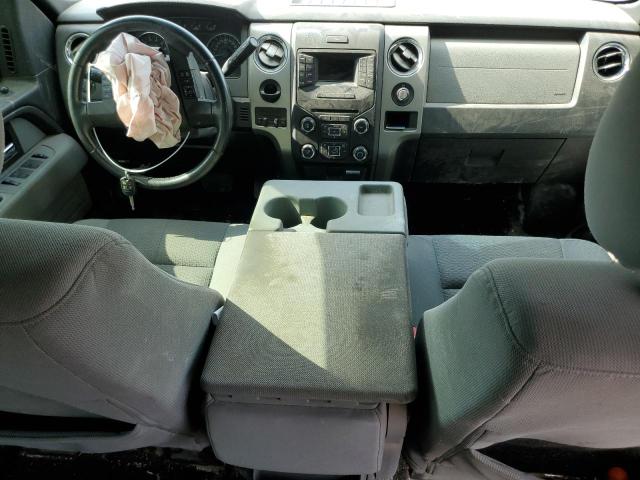 Photo 8 from auction – 2014 FORD F-150 with VIN 1FTFW1CF7EFB74442