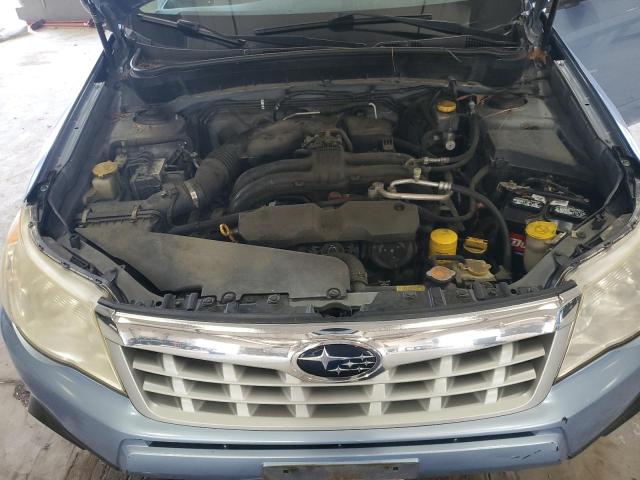 Photo 12 from auction – 2012 SUBARU FORESTER 2 with VIN JF2SHABC4CH410533