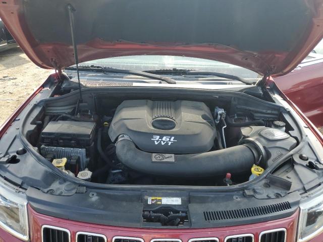 Photo 12 from auction – 2014 JEEP GRAND CHER with VIN 1C4RJFBG2EC101774