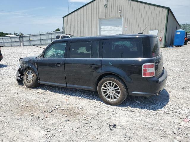 Photo 2 from auction – 2014 FORD FLEX SEL with VIN 2FMHK6C84EBD05648